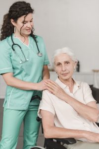 Home Care Services for Seniors in UK